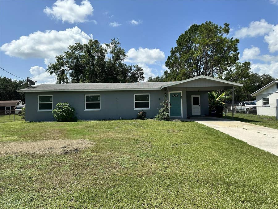 Property photo for 640 DEAN STREET, Mulberry, FL