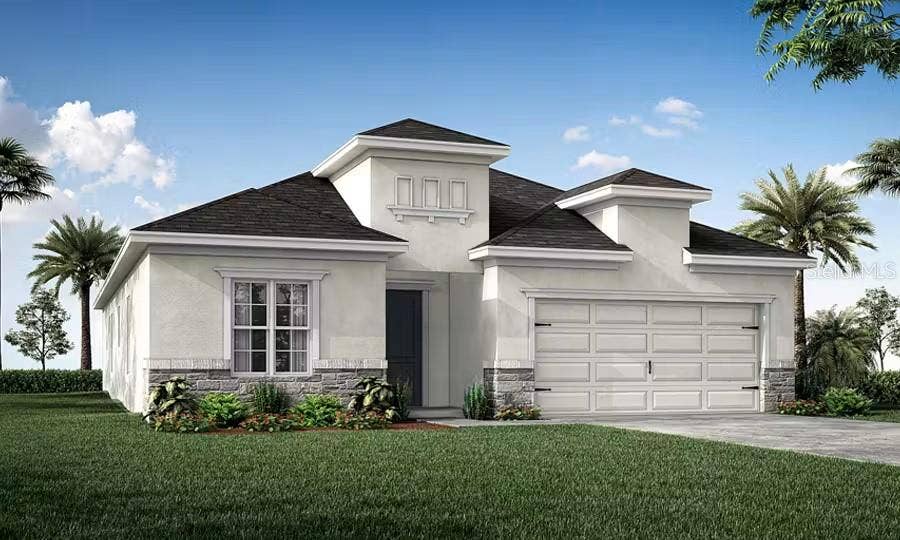 Property photo for 977 CYPRESS CREEK RUN, St Cloud, FL