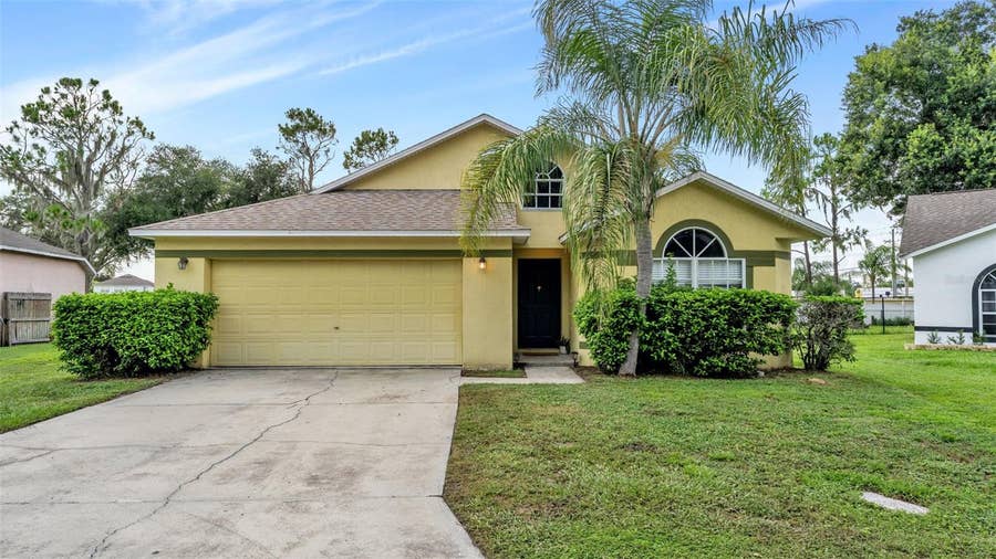 Property photo for 2723 SUNDANCE CIRCLE, Mulberry, FL