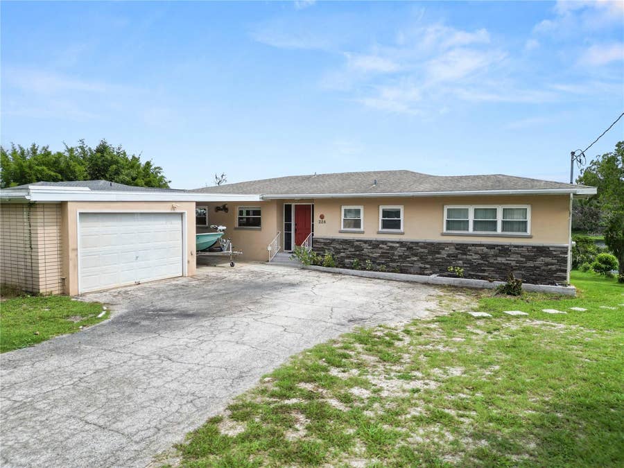 Property photo for 228 W LAKE INA DRIVE, Winter Haven, FL