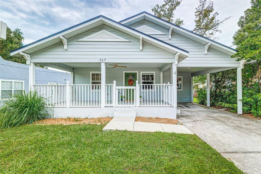 Property photo for 517 W PATTERSON STREET, Lakeland, FL