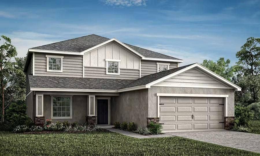 Property photo for 1961 NOBLE DRIVE, Davenport, FL