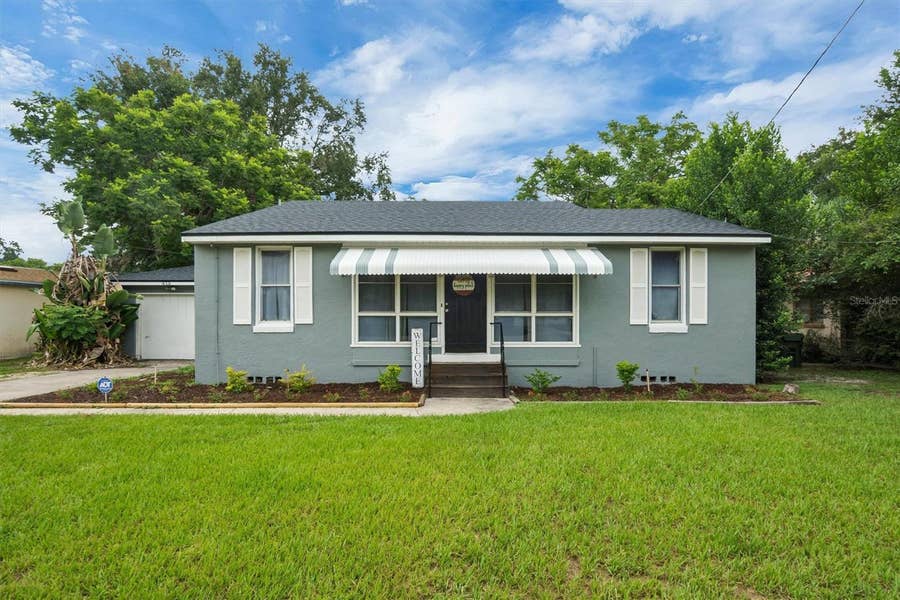 Property photo for 615 AVENUE A NE, Winter Haven, FL