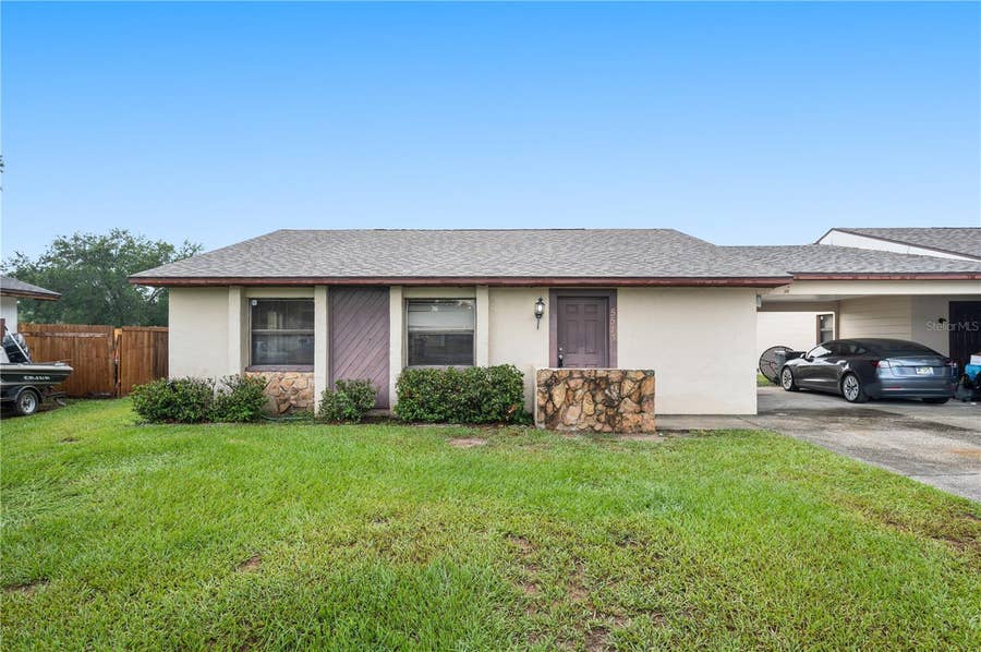 Property photo for 5513 KARAN COURT, Lakeland, FL