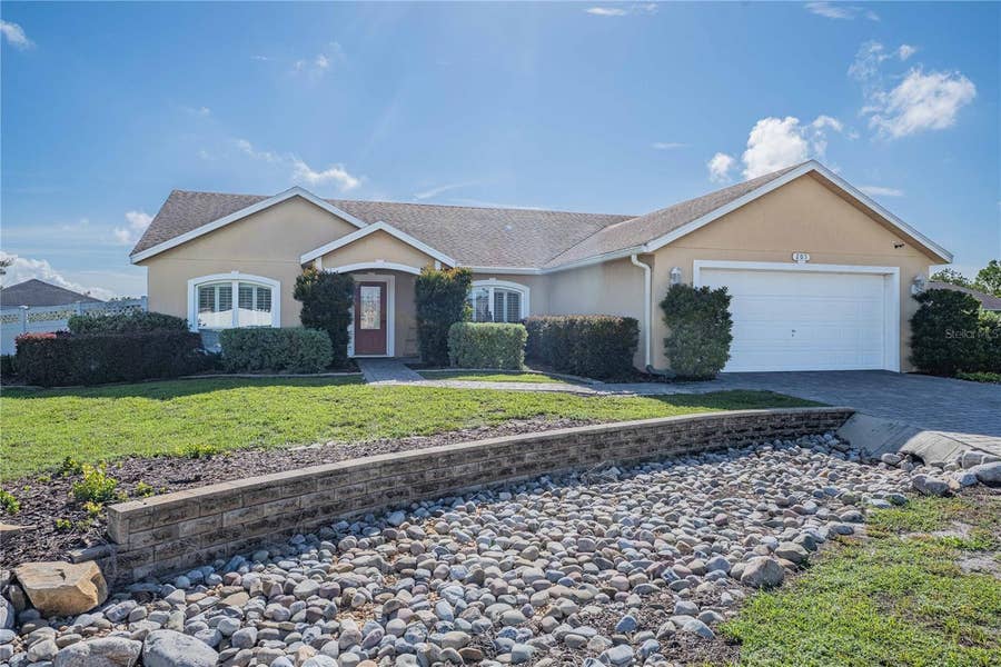 Property photo for 205 THOMAS COURT, Winter Haven, FL