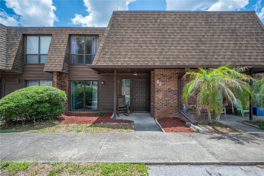Property photo for 1836 N CRYSTAL LAKE DRIVE, #68, Lakeland, FL