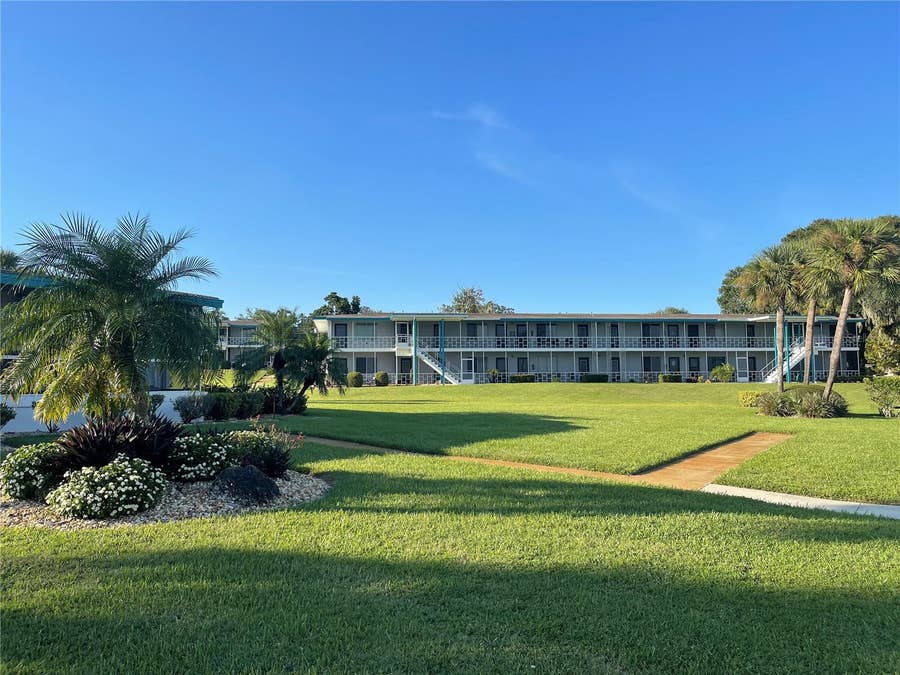 Property photo for 1600 W LAKE PARKER DRIVE, #A25, Lakeland, FL