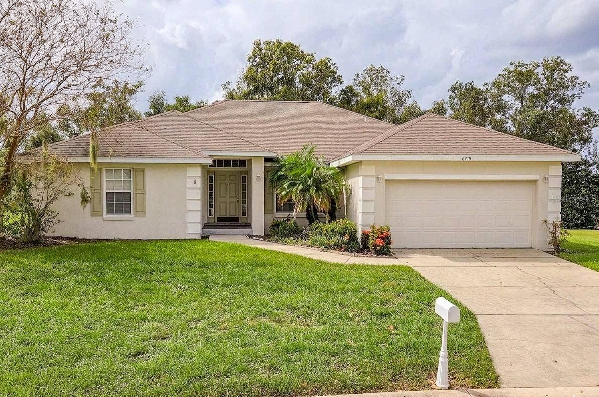 6719 HIGHLANDS CREEK BOULEVARD, Lakeland, FL 33813 6719 HIGHLANDS CREEK BOULEVARD, Lakeland, FL 33813