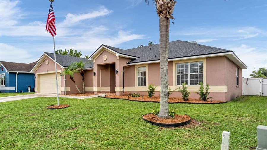 Property photo for 8774 FORT SOCRUM VILLAGE WAY, Lakeland, FL
