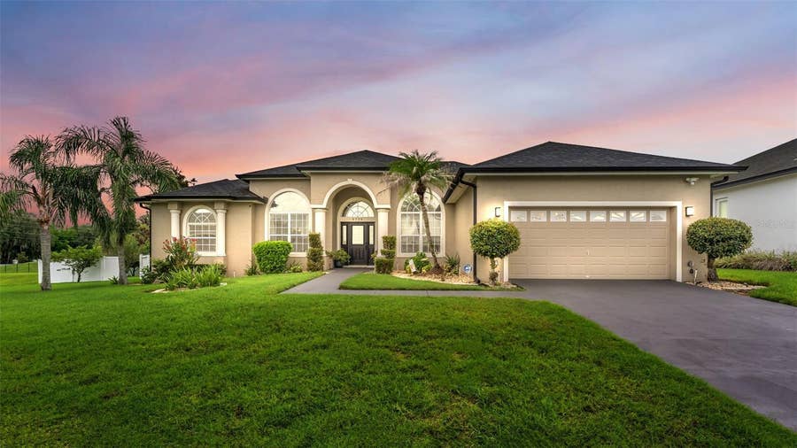 Property photo for 6726 HARTSWORTH DRIVE, Lakeland, FL