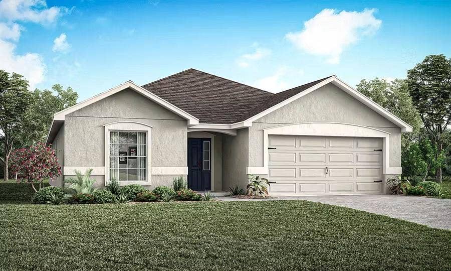 Property photo for 5024 VINO ROAD, Auburndale, FL