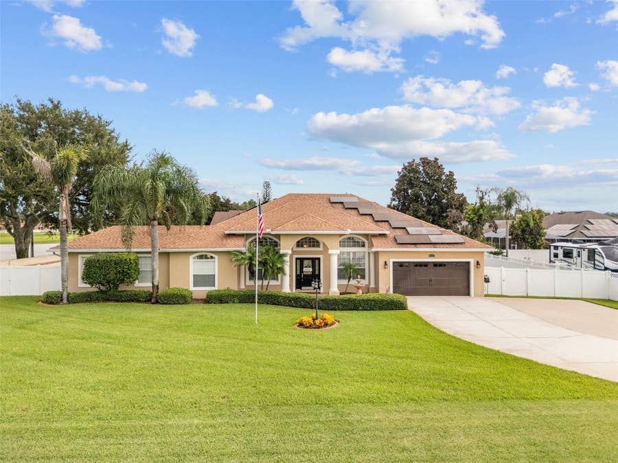 Property photo for 651 HART LAKE DRIVE, Winter Haven, FL