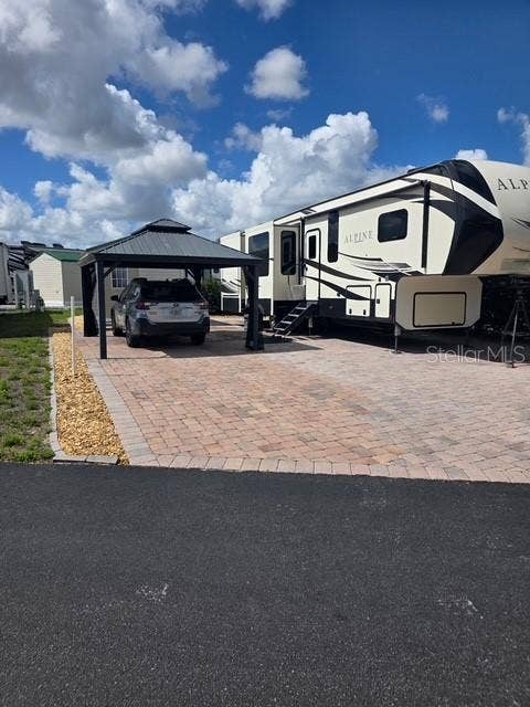 Property photo for 2537 LEMONWOOD AVENUE, Clermont, FL