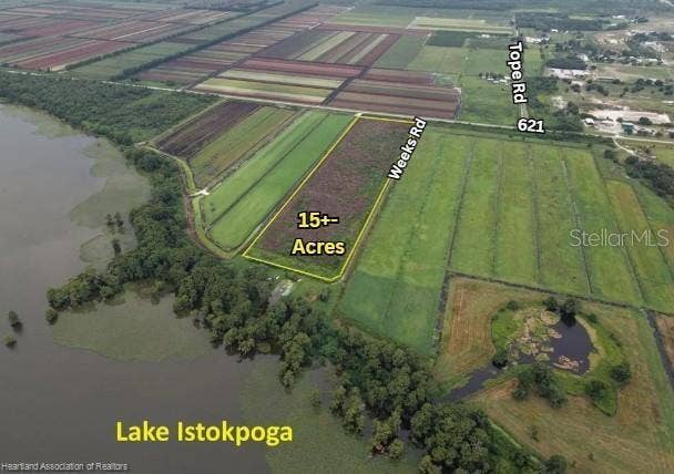 Property photo for 76 WEEKS ROAD, Lake Placid, FL