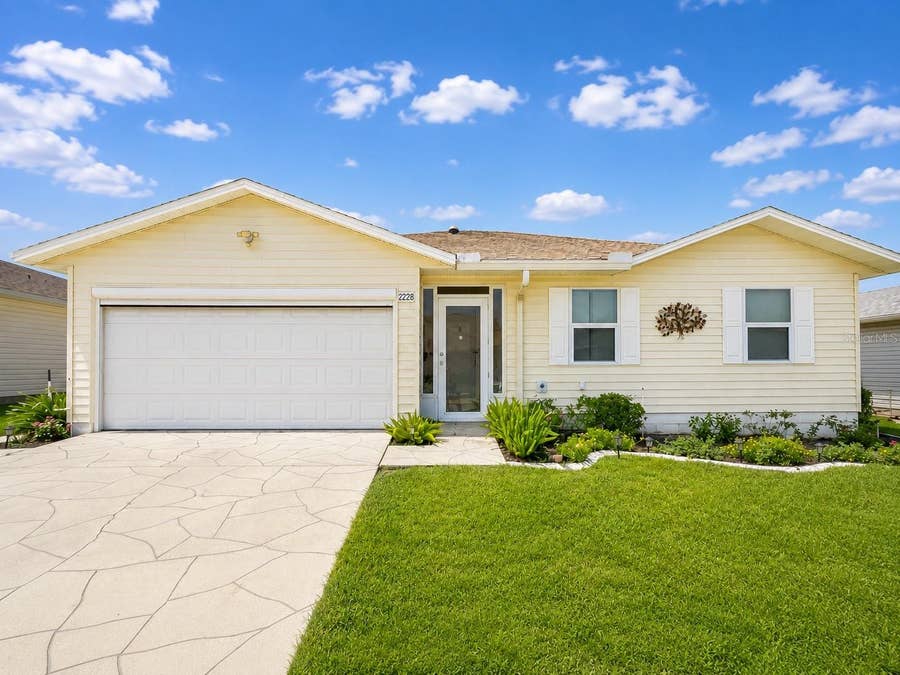 Property photo for 2228 GRAND CYPRESS DRIVE, Lakeland, FL