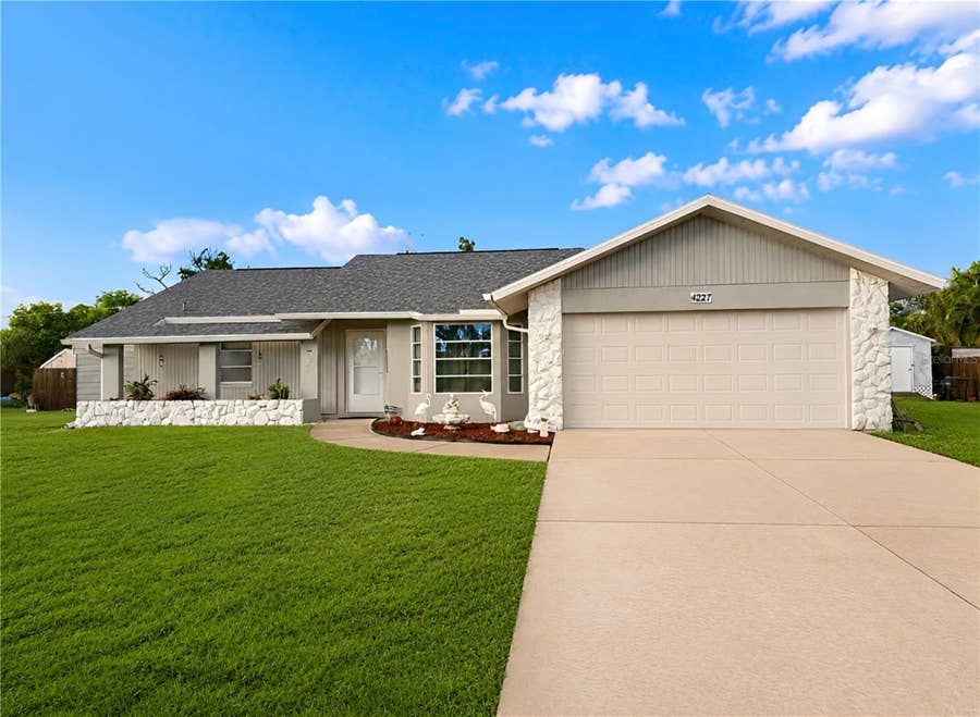 Property photo for 4227 CONRAD ROAD, Venice, FL