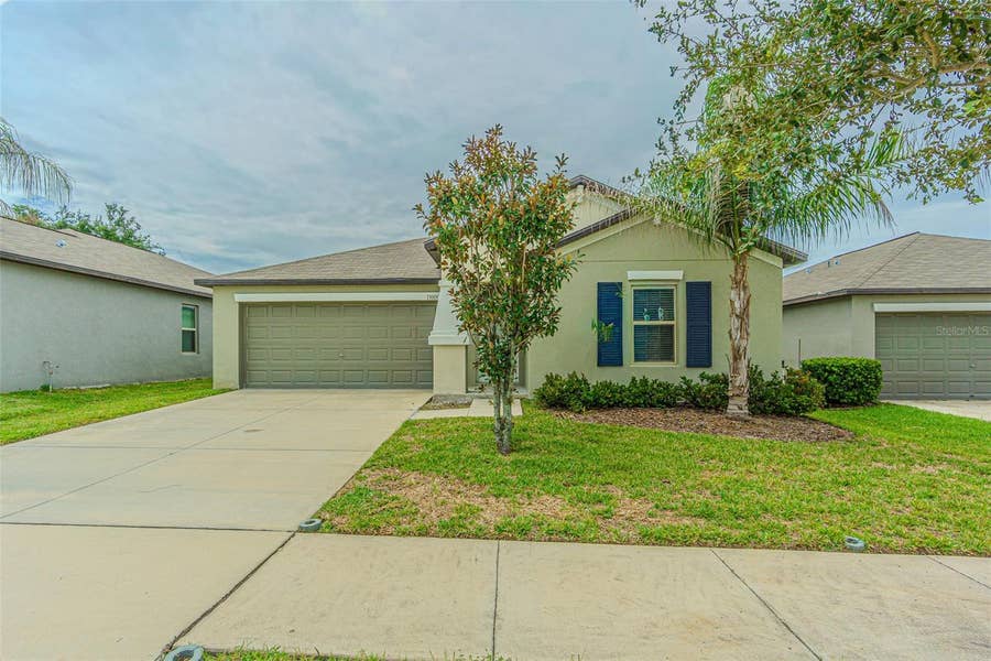 Property photo for 13009 MAJESTIC GARDEN LANE, Riverview, FL