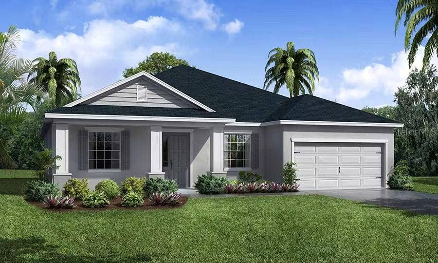 Property photo for 8880 PARKINSON PLACE, Wildwood, FL