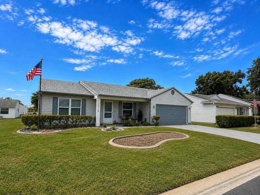 Property photo for 1018 PARAKEET TRAIL, Lakeland, FL