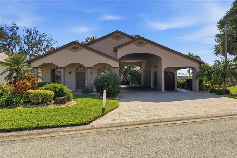 Property photo for 584 MEANDERING WAY, Polk City, FL