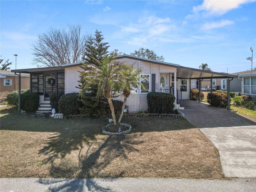 Property photo for 1706 FOX HILL DRIVE, Lakeland, FL