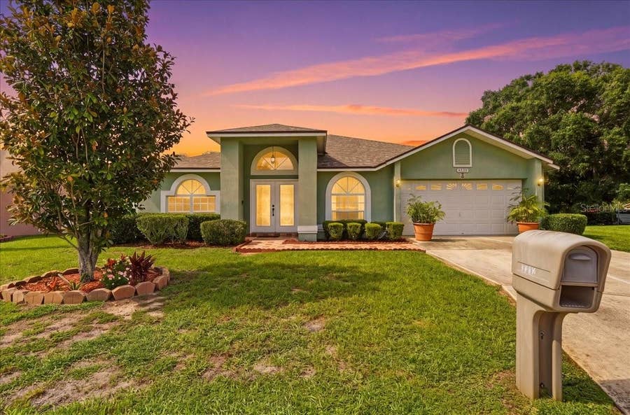 Property photo for 6312 PROMINENCE POINT DRIVE, Lakeland, FL