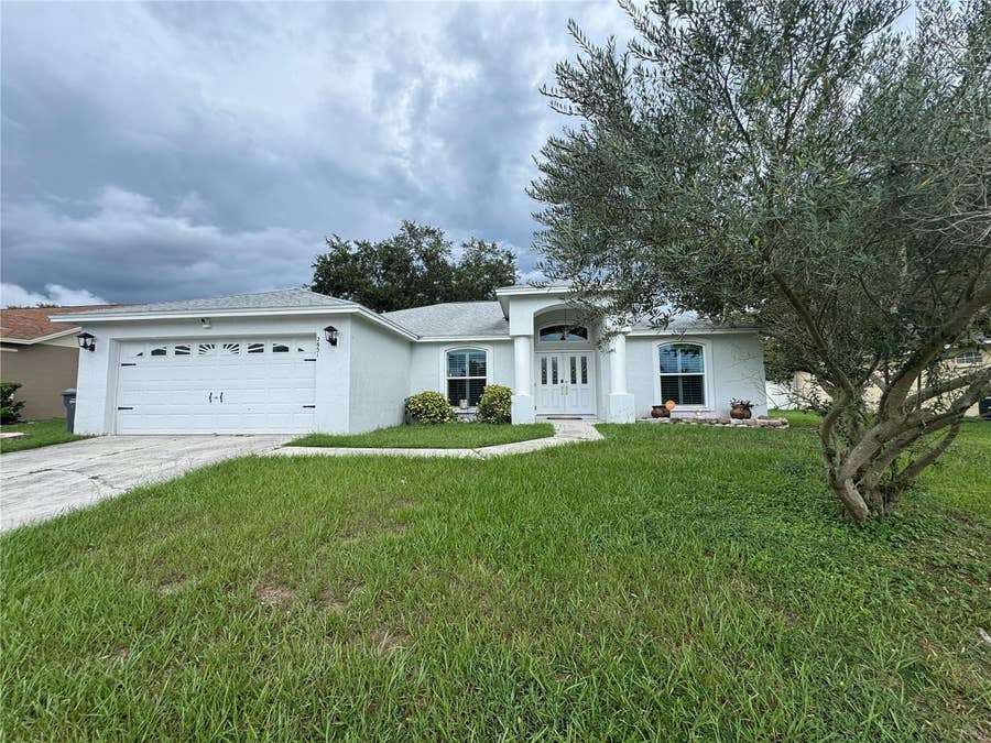 Property photo for 2851 BLUSH DRIVE, Lakeland, FL