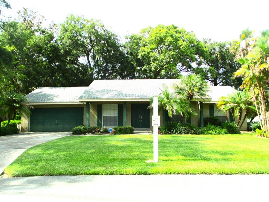 Property photo for 1118 KNIGHTS PLACE, Lakeland, FL