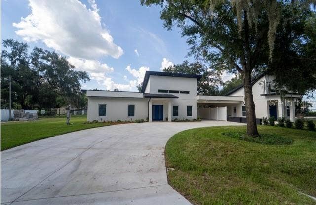 Property photo for 2902 ROBINSON ROAD, Plant City, FL