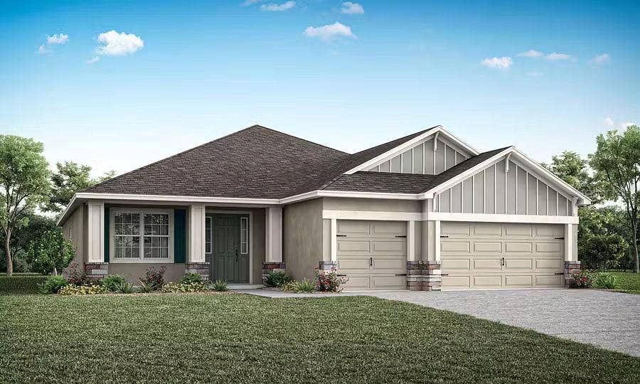 Property photo for 5387 CASTELLO AVENUE, Auburndale, FL
