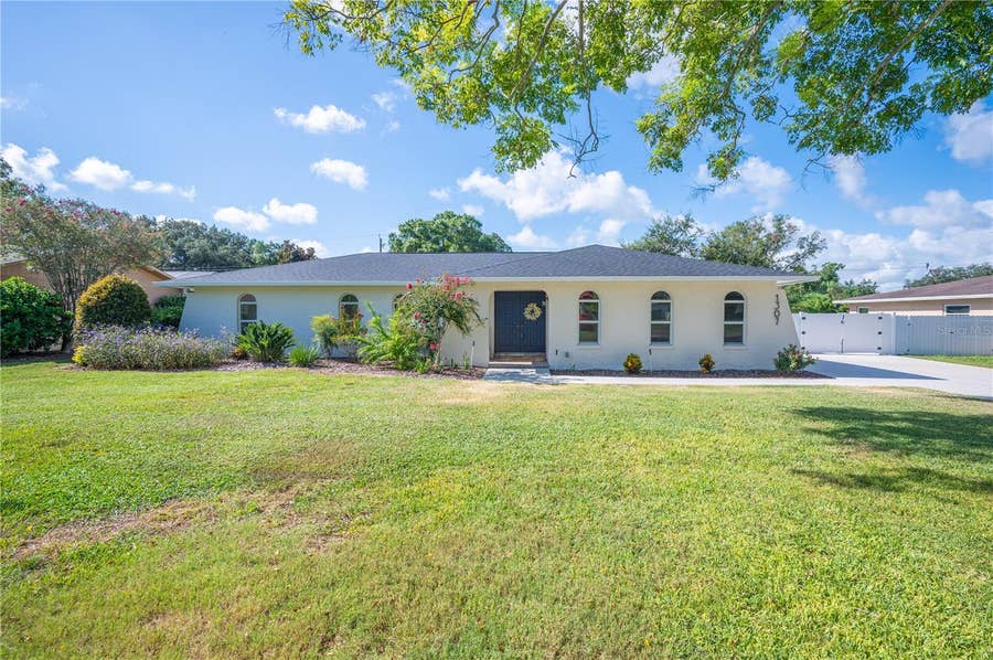Property photo for 1307 FAIRLEE STREET, Lakeland, FL
