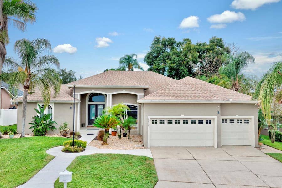 Property photo for 2856 MERIDIAN POINT LANE, Lakeland, FL