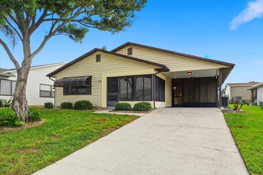 Property photo for 3231 BEAR CREEK LANE, Lakeland, FL