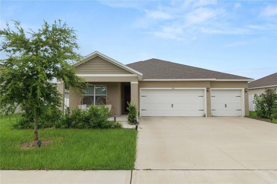 Property photo for 3141 CASPIAN FEATHER STREET, Bartow, FL