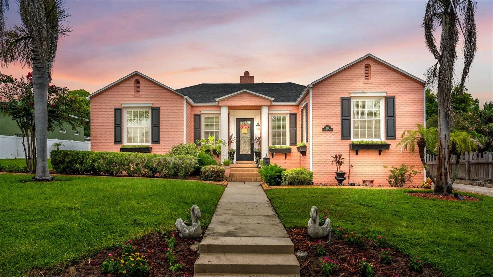 212 KENWITH ROAD, Lakeland, FL 33803 212 Kenwith Rd