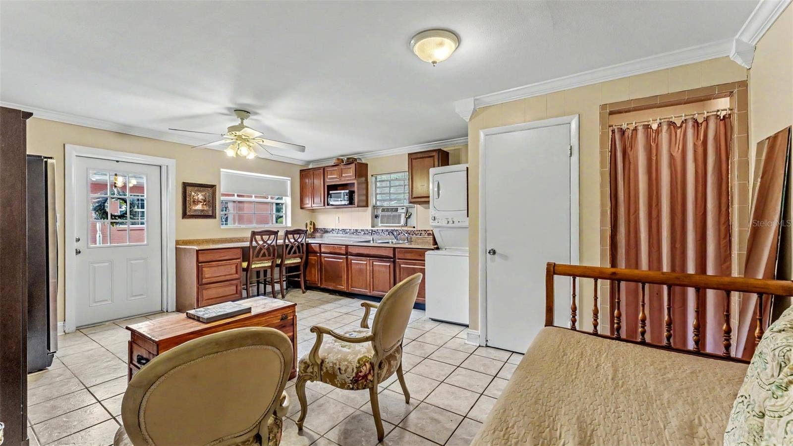 212 KENWITH ROAD, Lakeland, FL 33803 Detached Suite