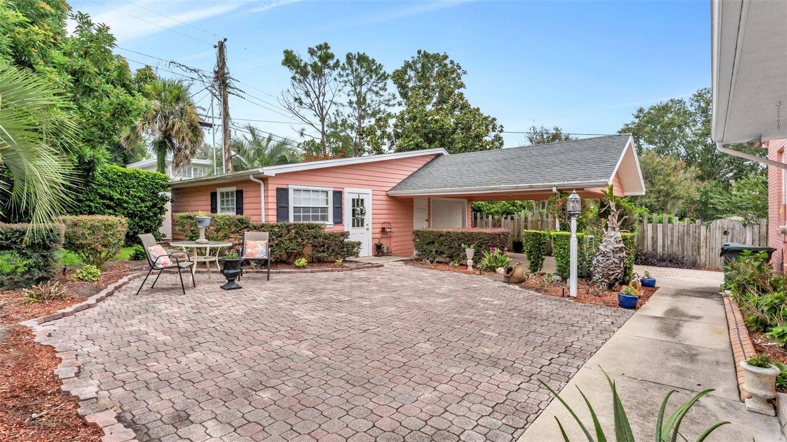 212 KENWITH ROAD, Lakeland, FL 33803 Detached Suite