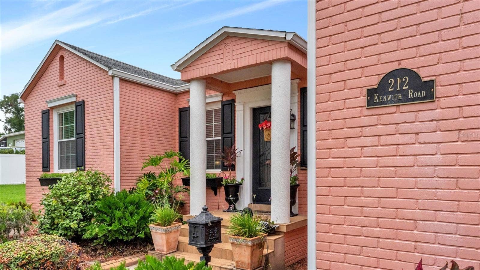 212 KENWITH ROAD, Lakeland, FL 33803 212 KENWITH ROAD, Lakeland, FL 33803