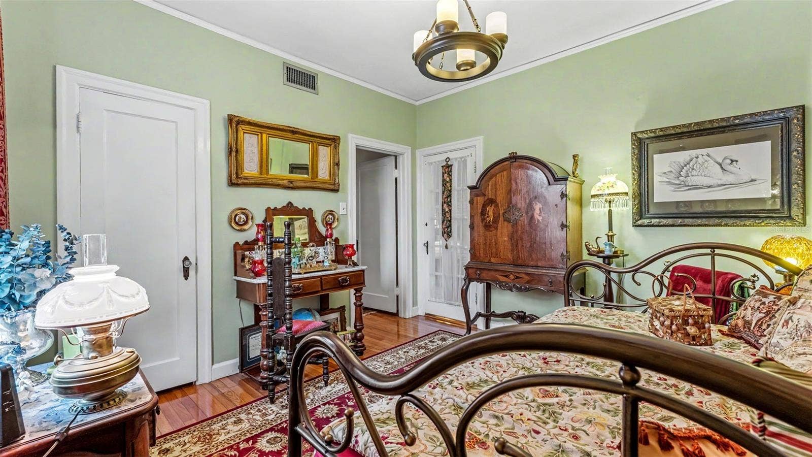 212 KENWITH ROAD, Lakeland, FL 33803 Bedroom 2