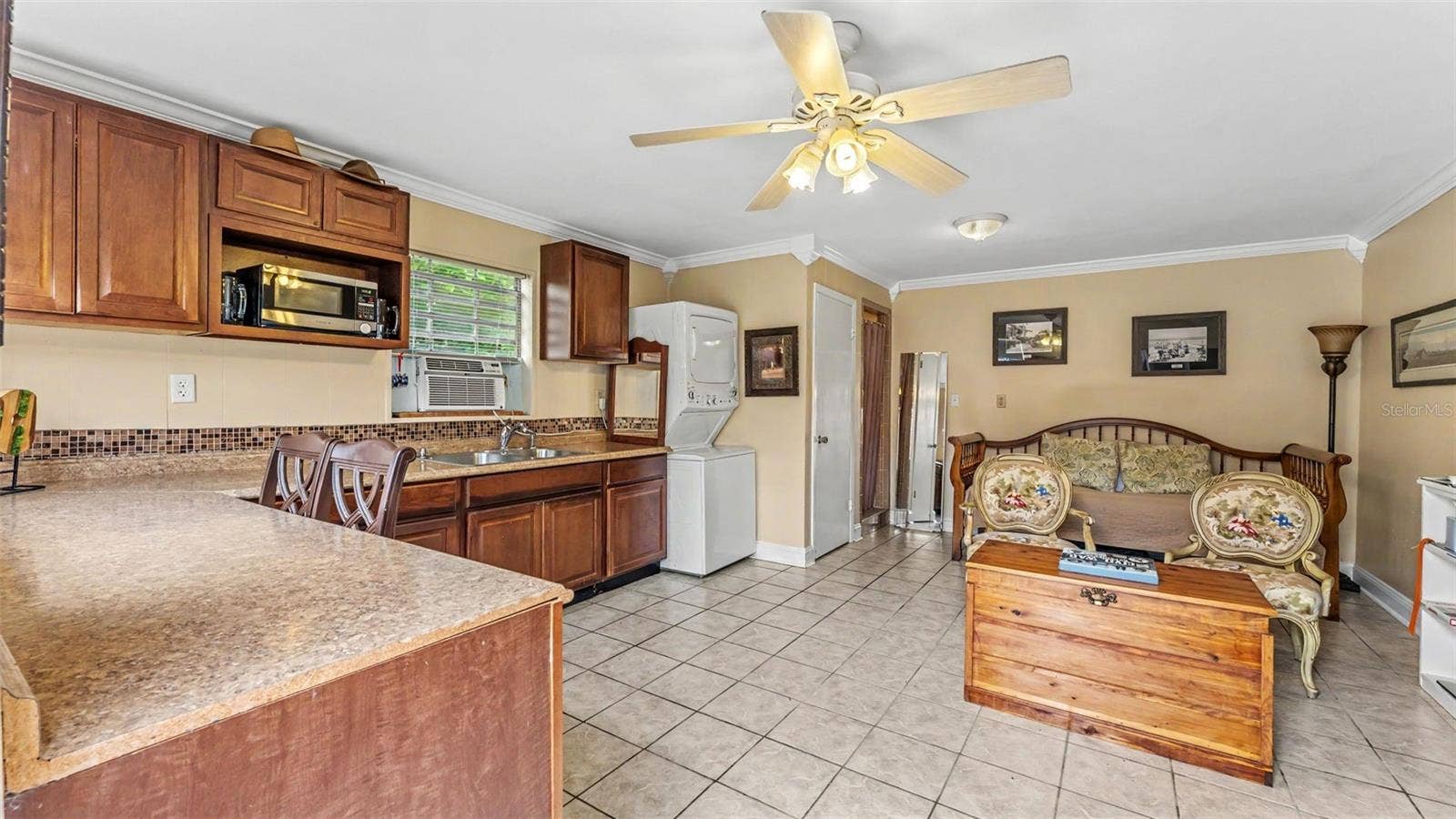 212 KENWITH ROAD, Lakeland, FL 33803 Detached Suite