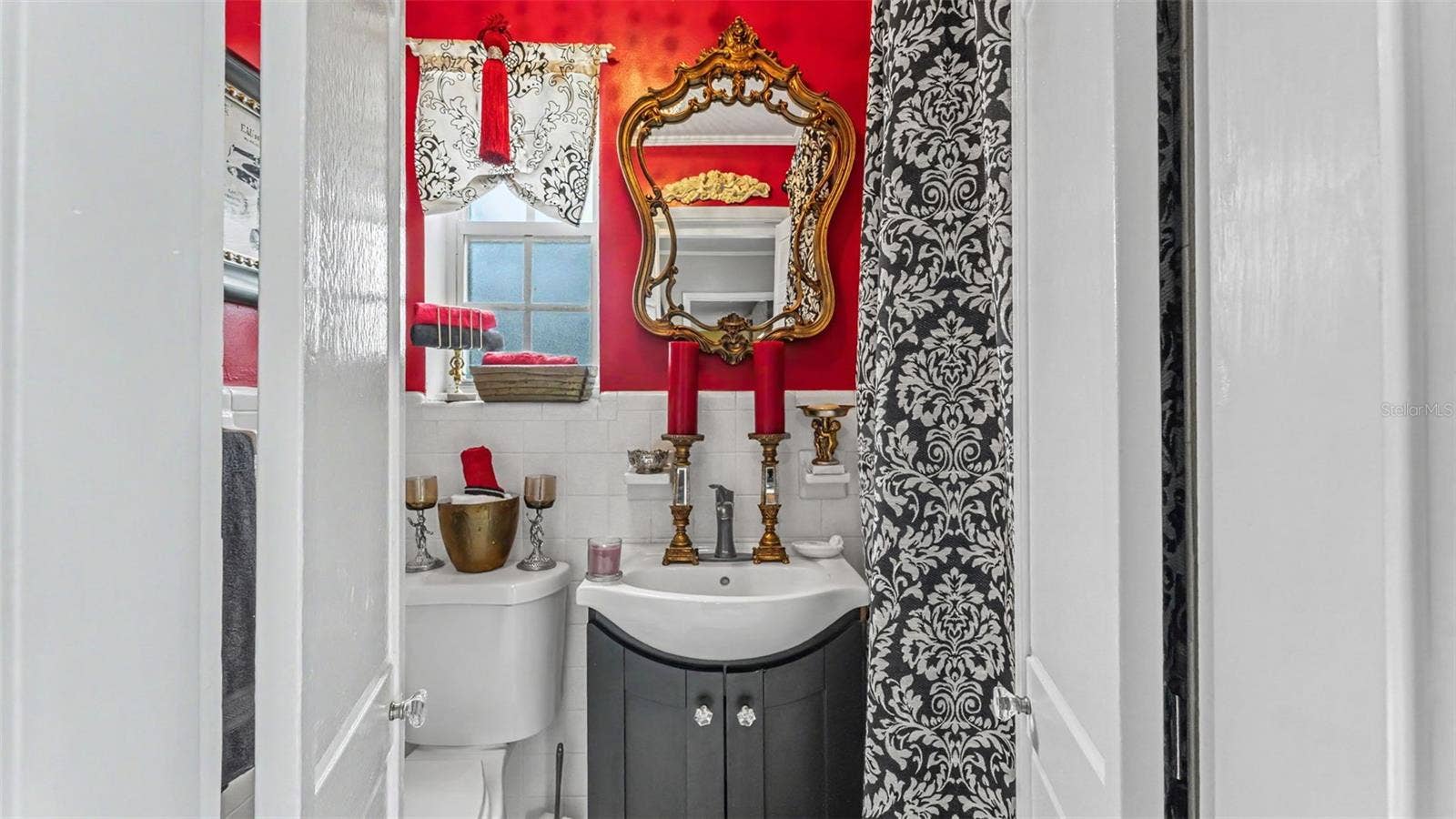 212 KENWITH ROAD, Lakeland, FL 33803 2nd Bathroom