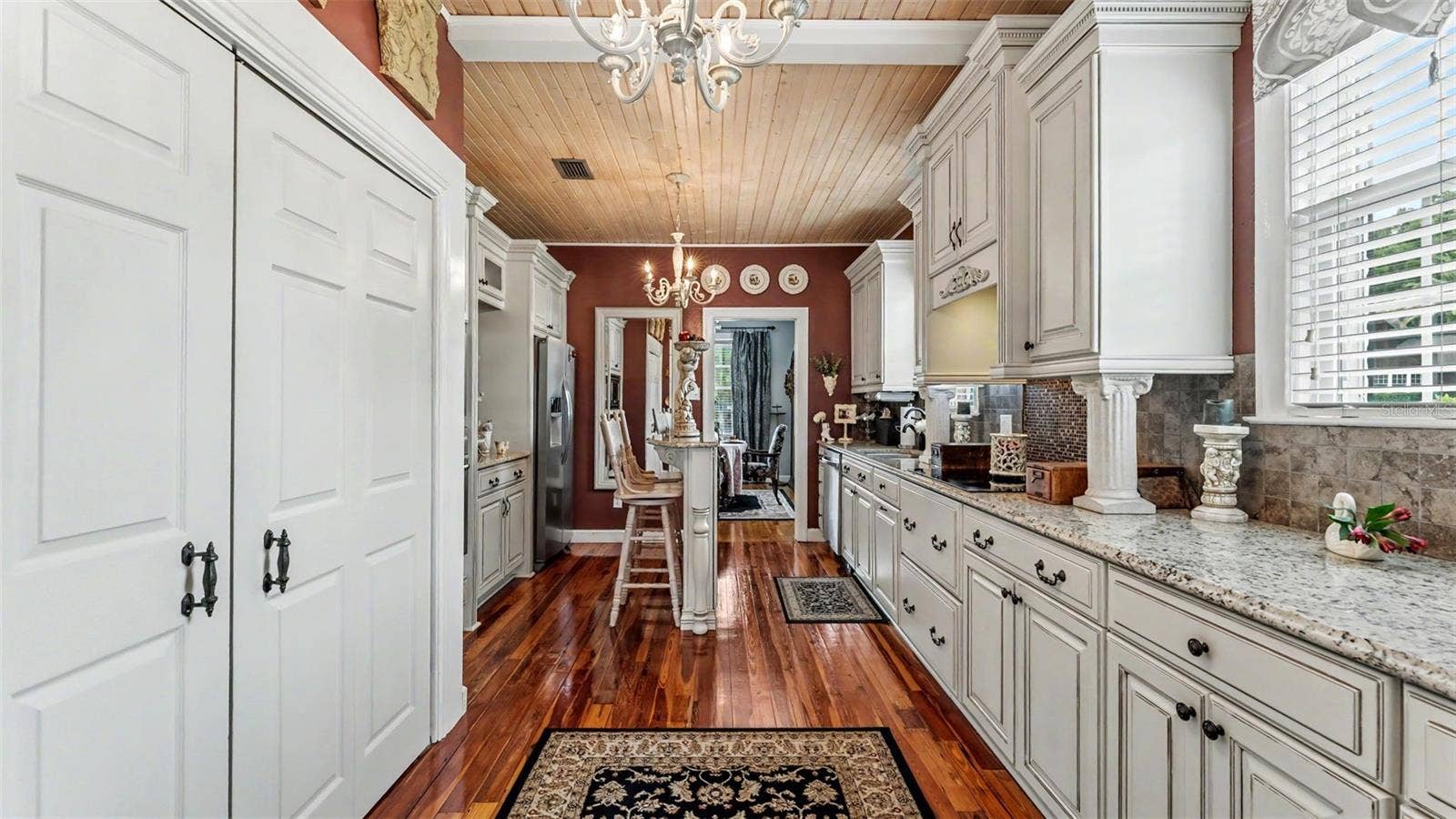 212 KENWITH ROAD, Lakeland, FL 33803 Kitchen