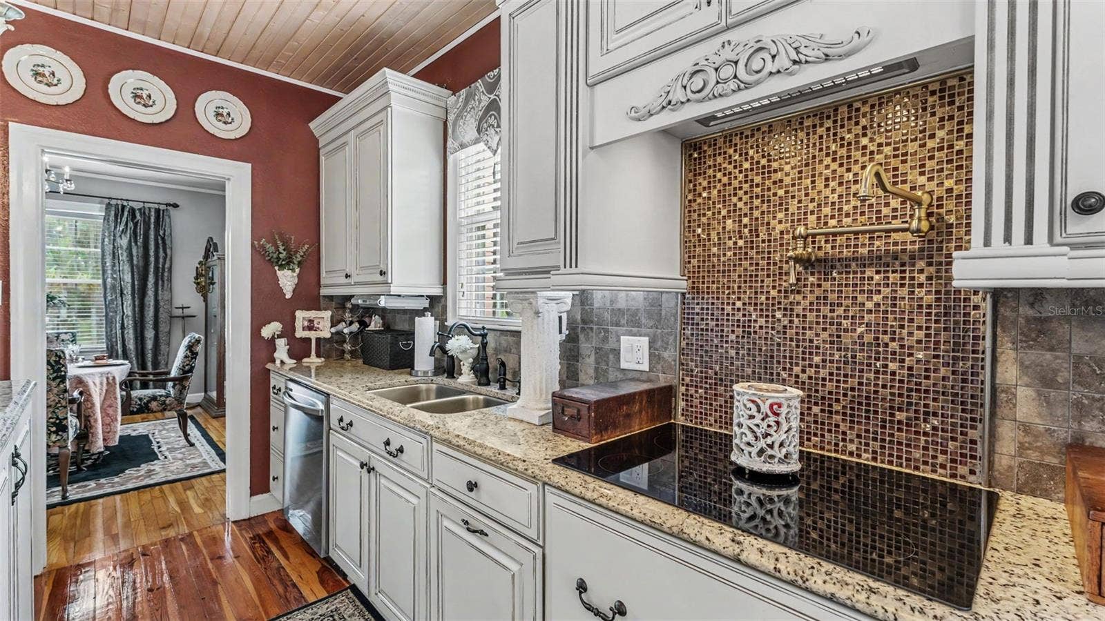 212 KENWITH ROAD, Lakeland, FL 33803 Kitchen