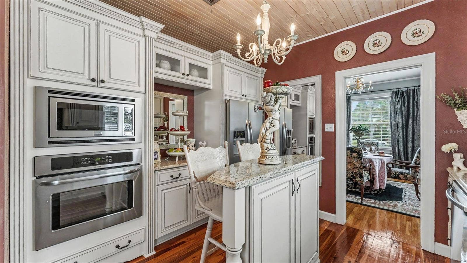 212 KENWITH ROAD, Lakeland, FL 33803 Kitchen