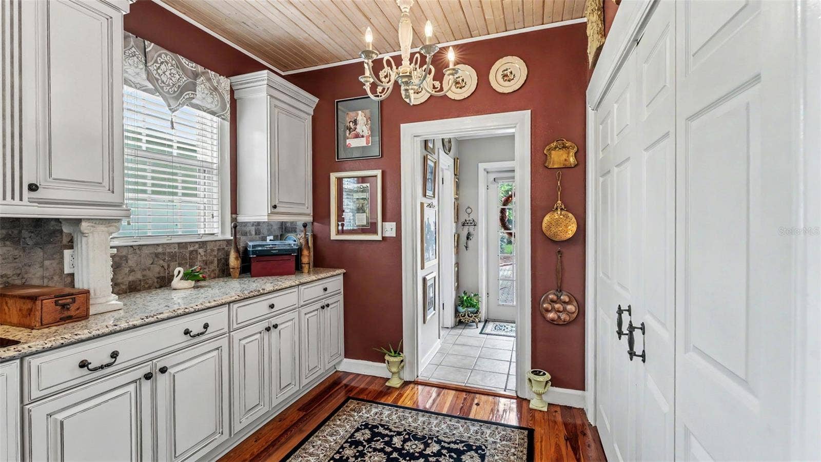 212 KENWITH ROAD, Lakeland, FL 33803 Kitchen