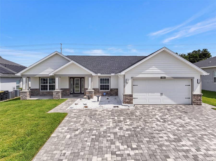 Property photo for 3302 PEARLY DRIVE, Lakeland, FL