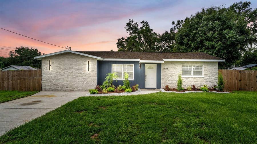 Property photo for 2406 FUTCH ROAD, Lakeland, FL