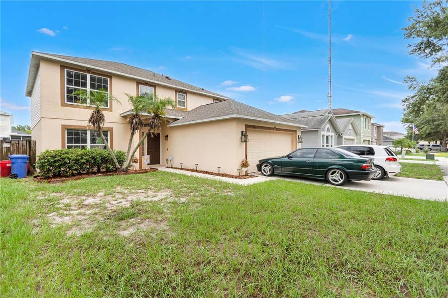 Property photo for 10304 RIVER BREAM DRIVE, Riverview, FL