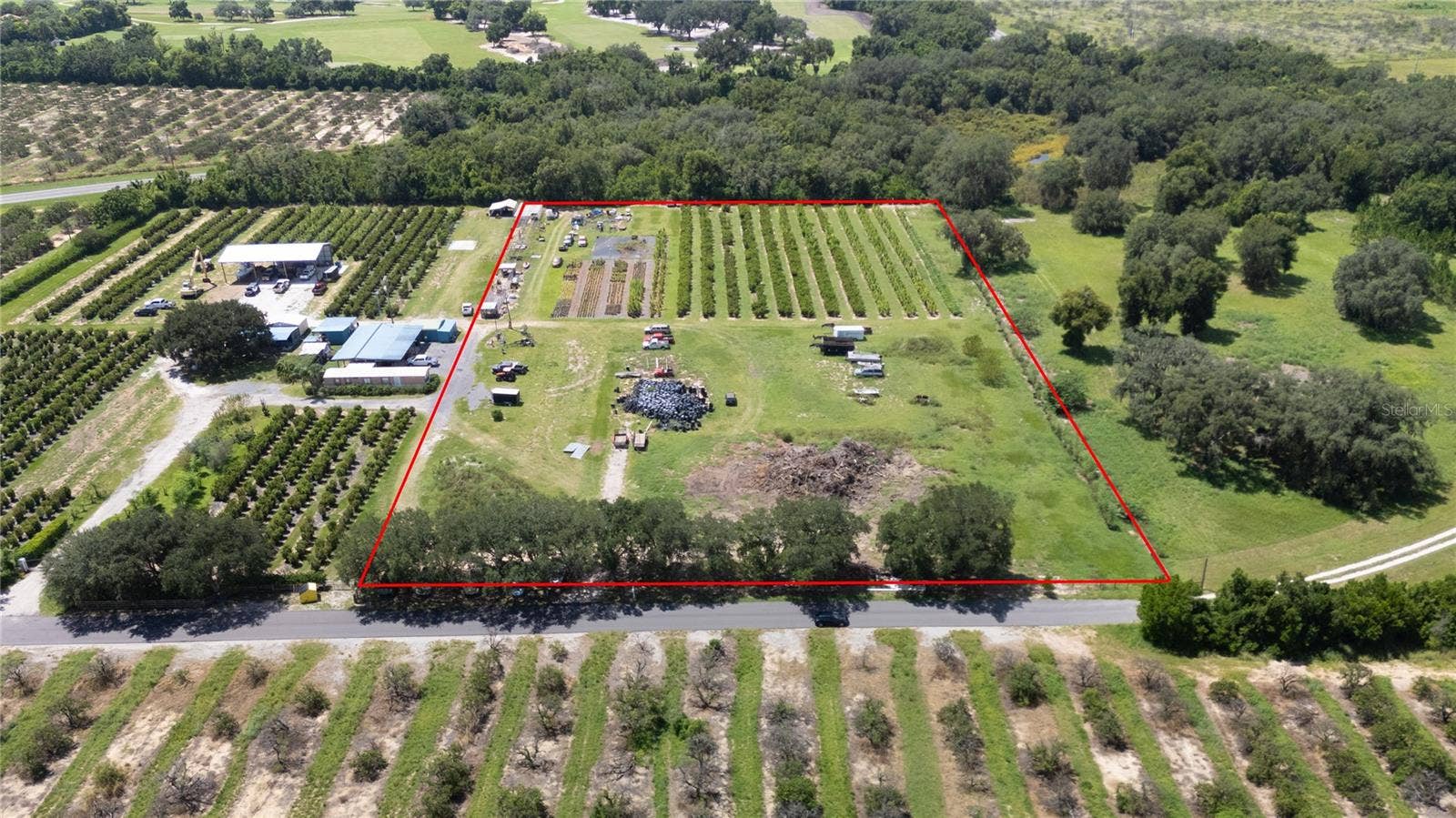 104 EGG FARM ROAD, Lake Wales, FL 33859