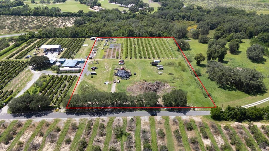 Property photo for 104 EGG FARM ROAD, Lake Wales, FL